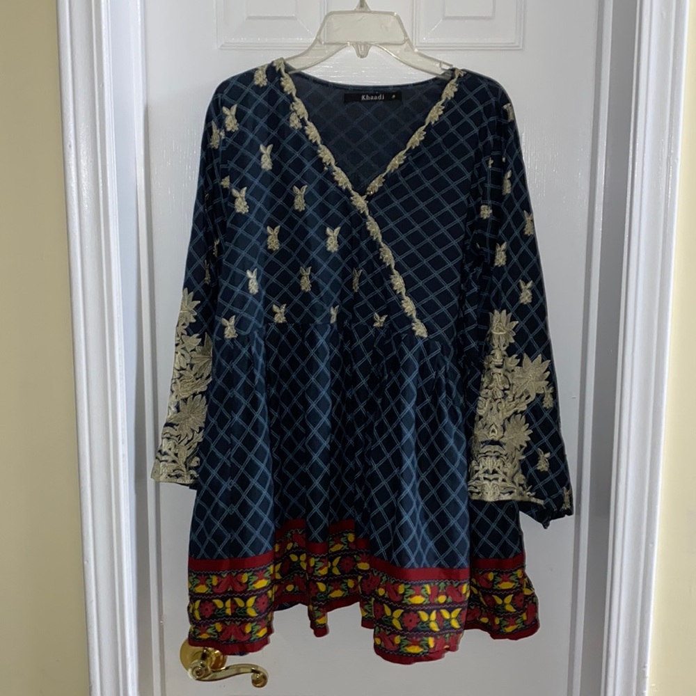 Khaadi kurta